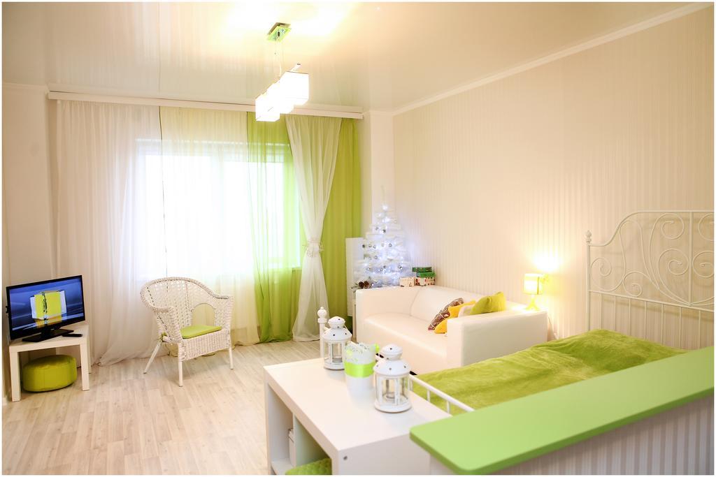 Apartments in Grodno Kamer foto