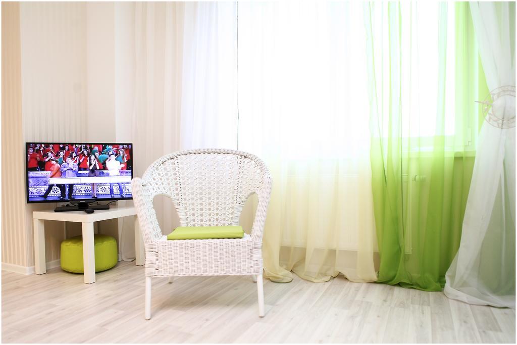 Apartments in Grodno Kamer foto