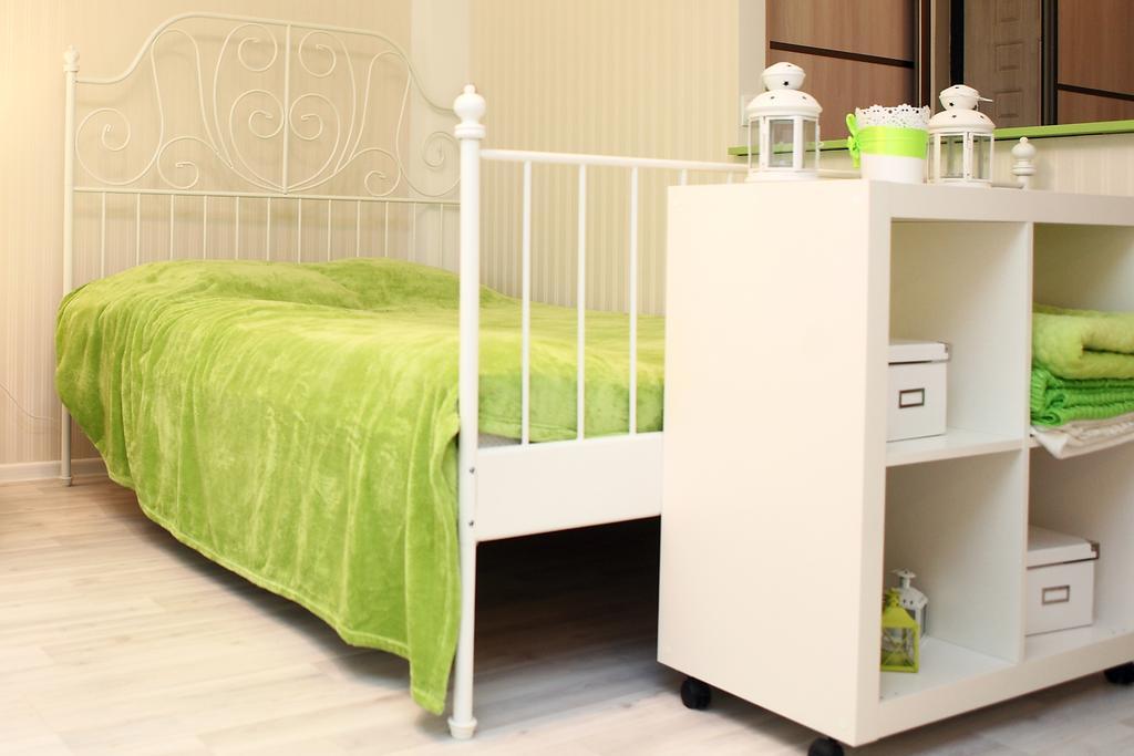 Apartments in Grodno Kamer foto