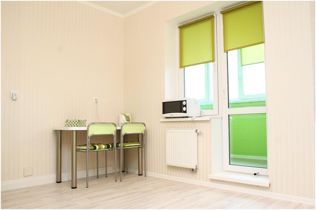 Apartments in Grodno Kamer foto